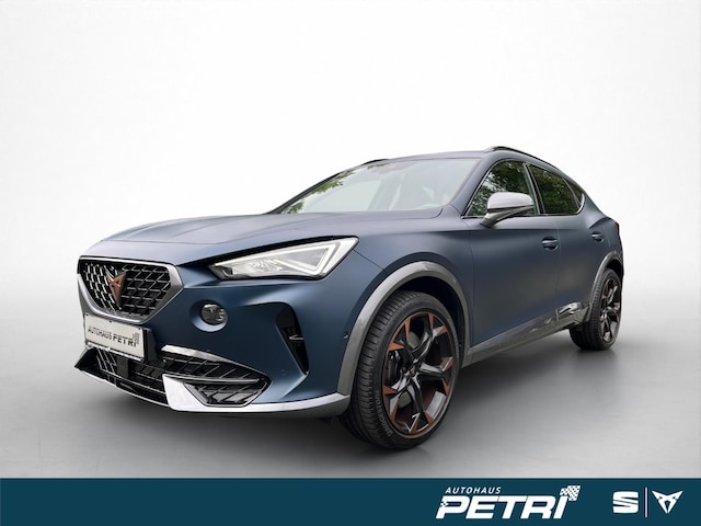 CUPRA Formentor VZ 2.0 TSi 310PS DSG 4Drive (GW5083)