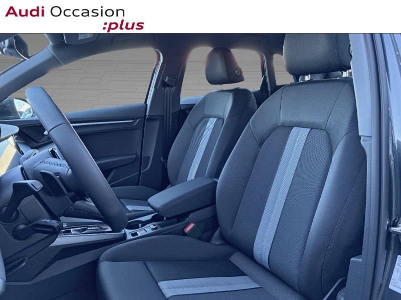 Image about Audi A3 Sportback Business Executive TFSI Hybride 116 ch S tronic