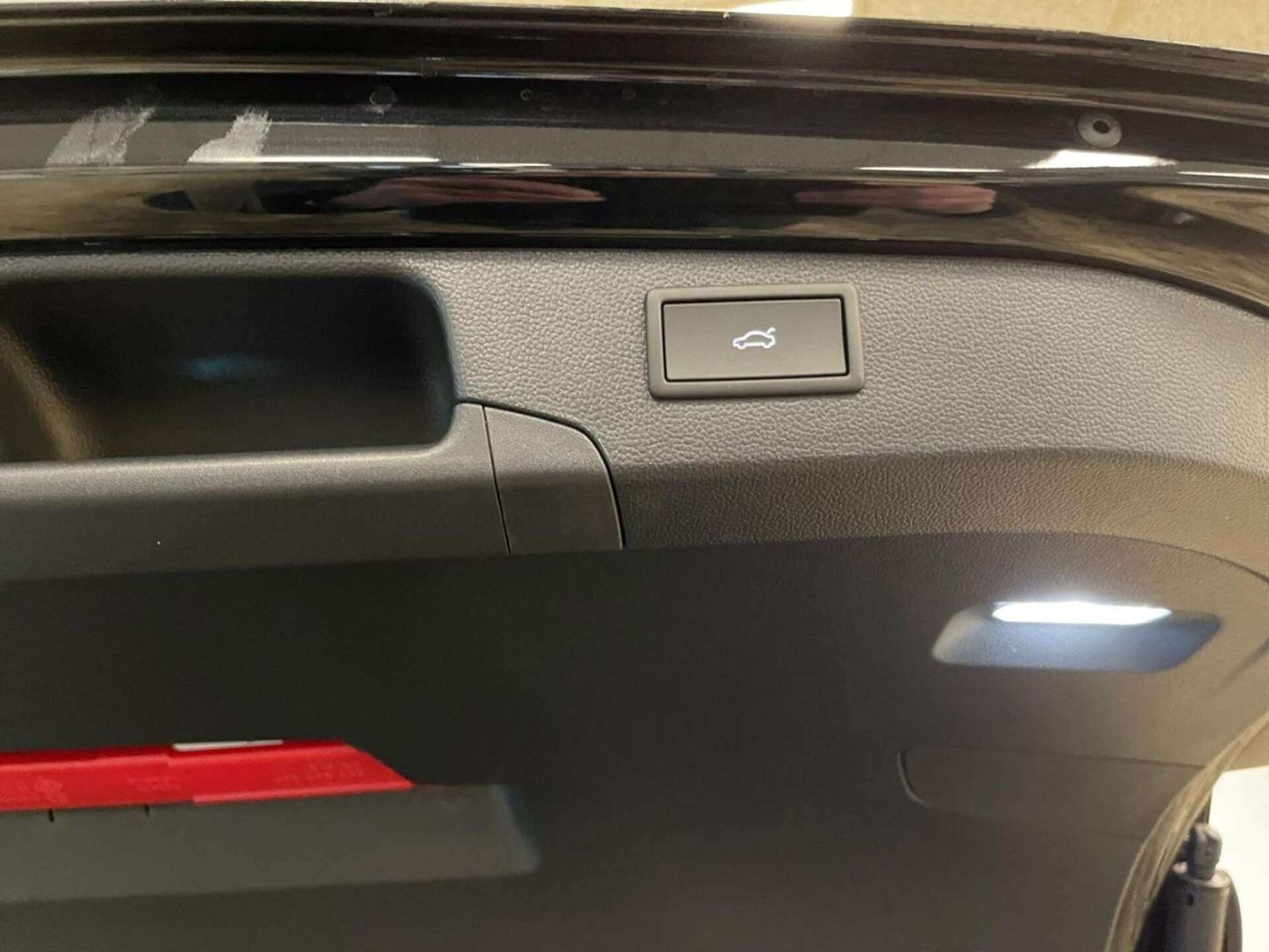 Volkswagen Passat Elegance