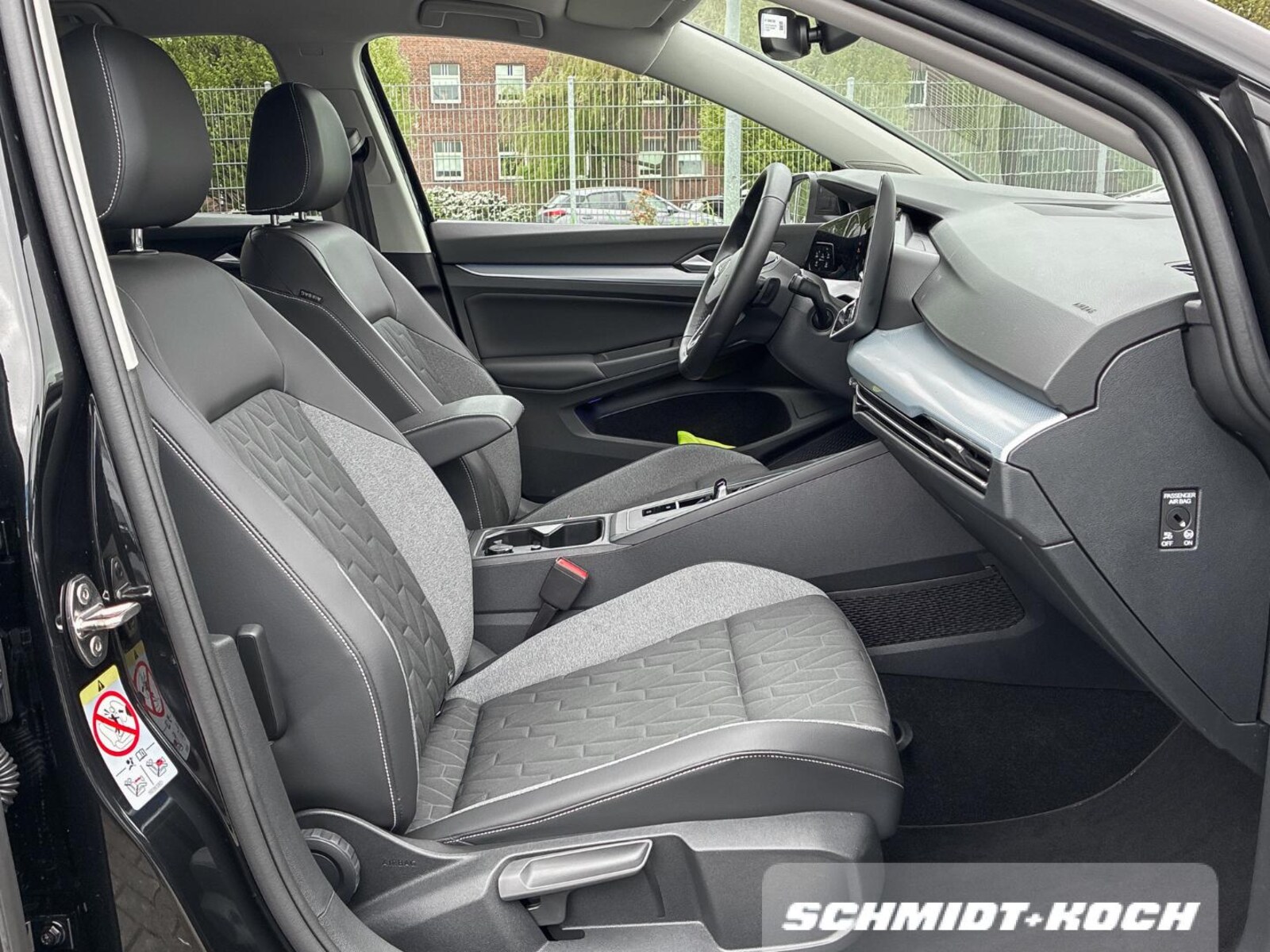 Volkswagen Golf – Bild 5