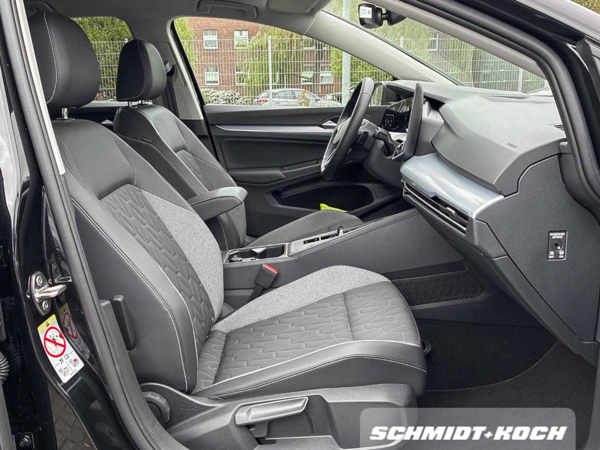 Volkswagen Golf Goal