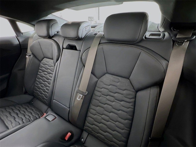 2026 Audi RS e-tron GT Performance Base - Photo 22