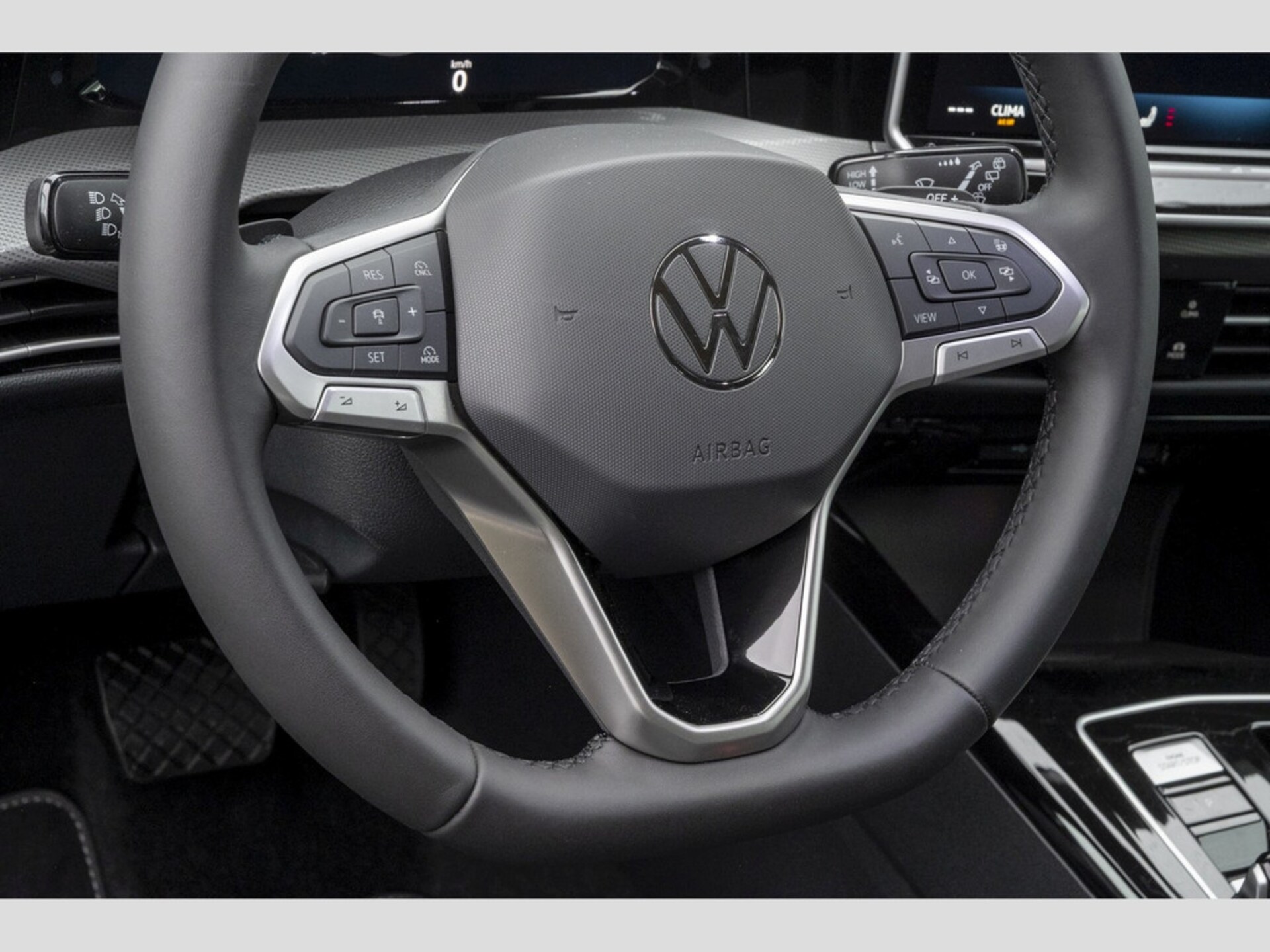 Volkswagen Golf Style