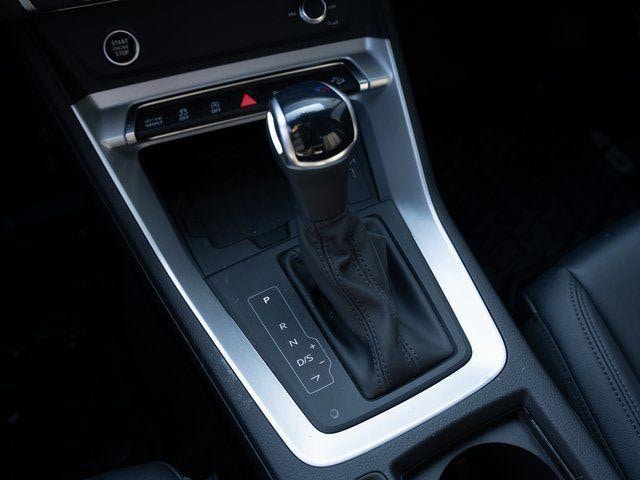 2025 Audi Q3 S Line Premium Plus - Photo 26