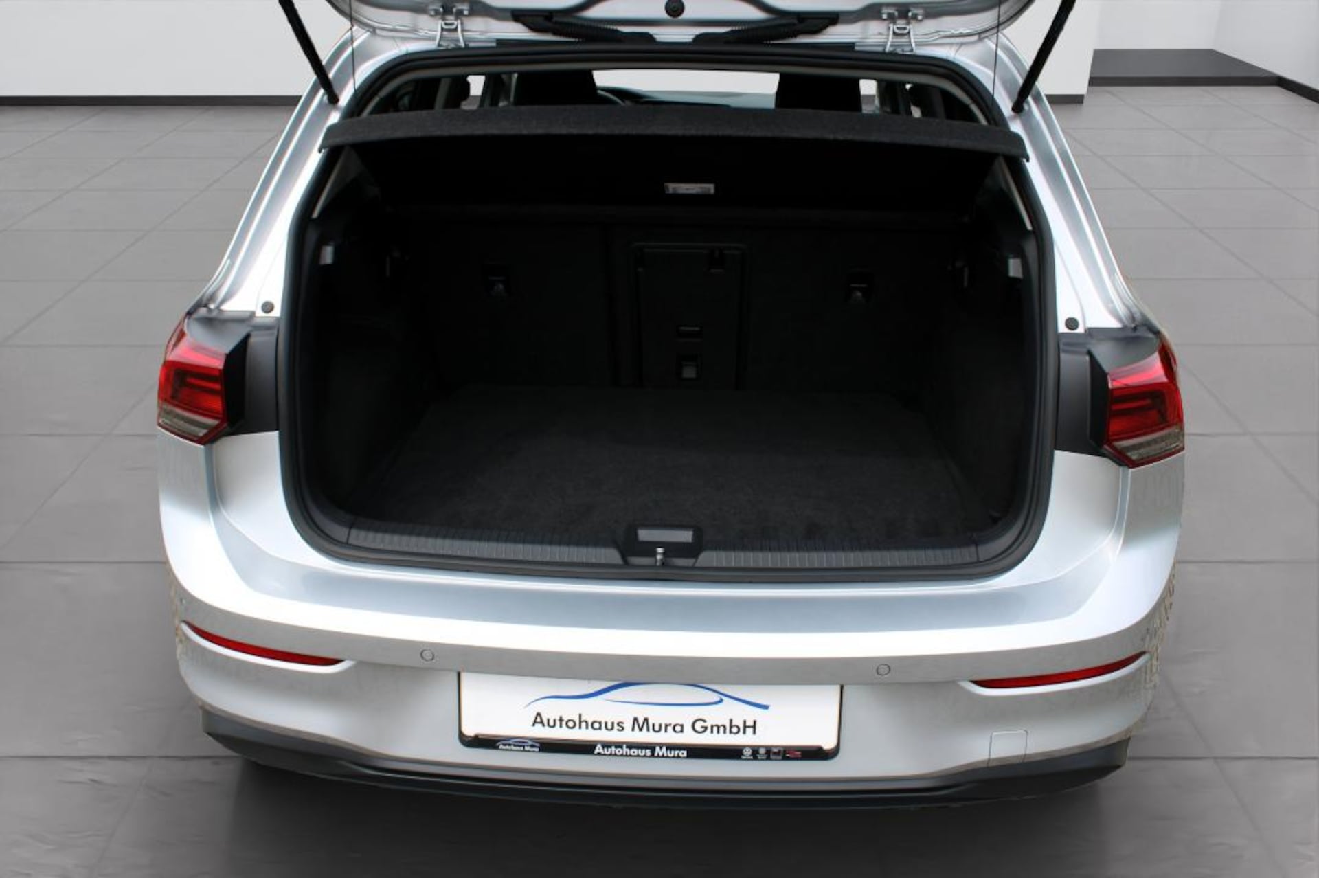 Volkswagen Golf United