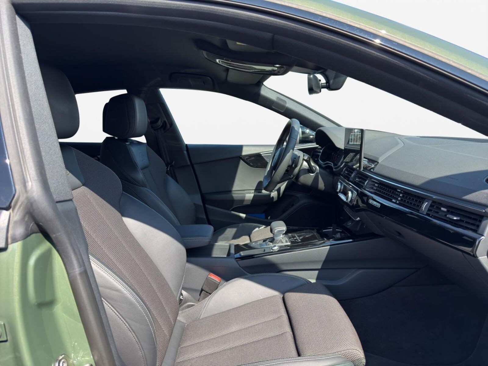 Audi A5 Sportback – Bild 4