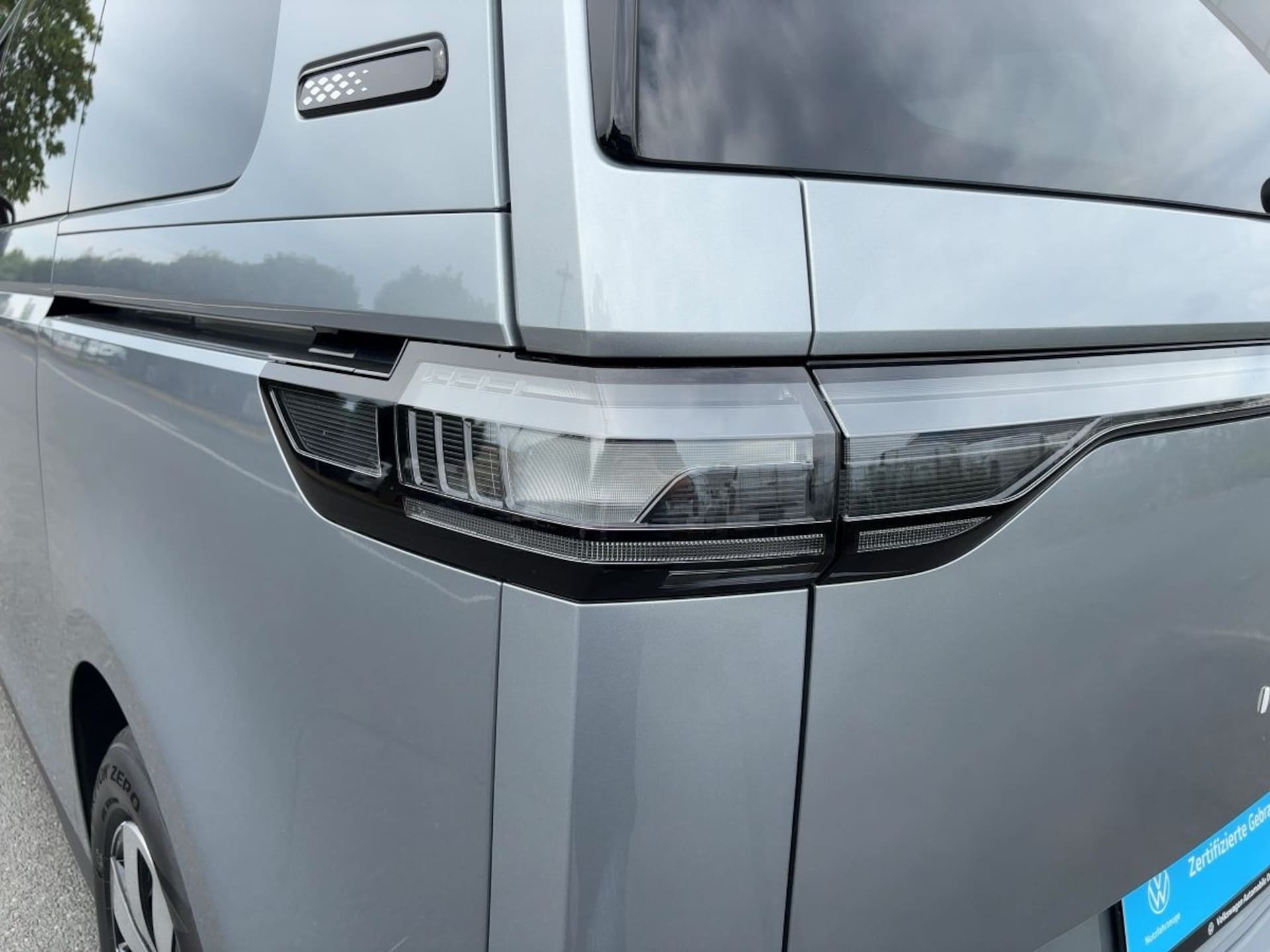 Volkswagen ID. Buzz Pro
