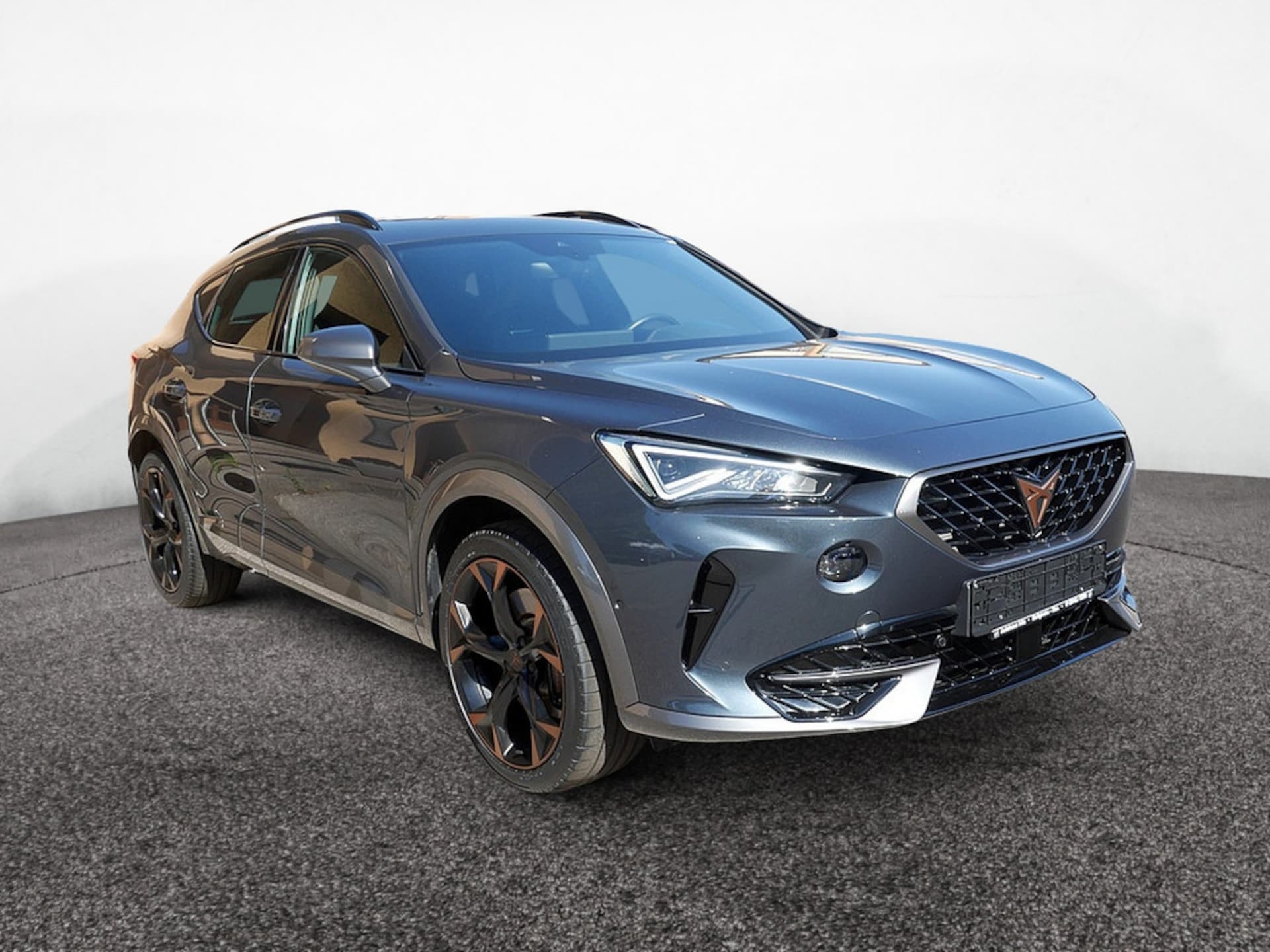 CUPRA Formentor VZ