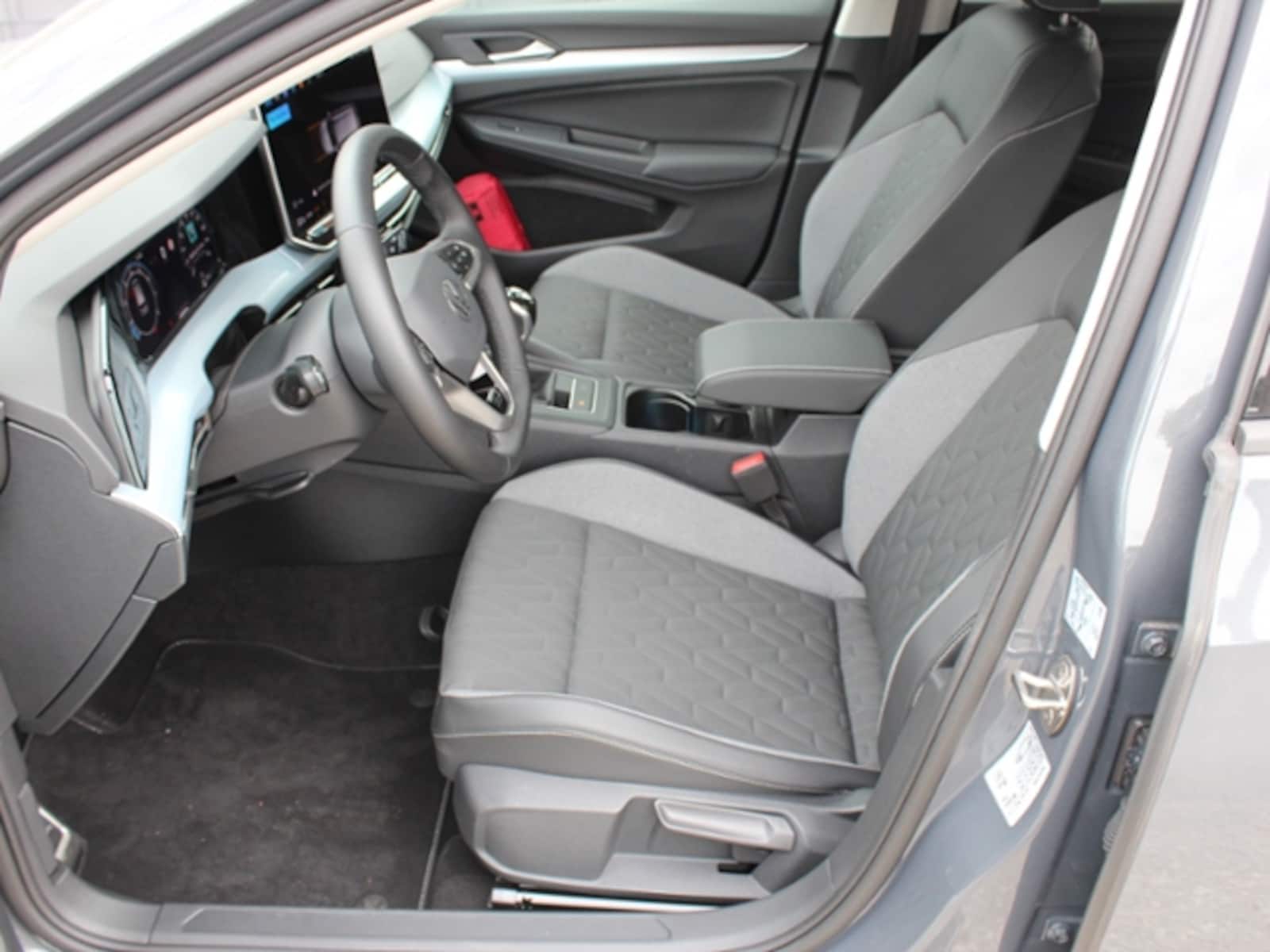 Volkswagen Golf Variant – Bild 7