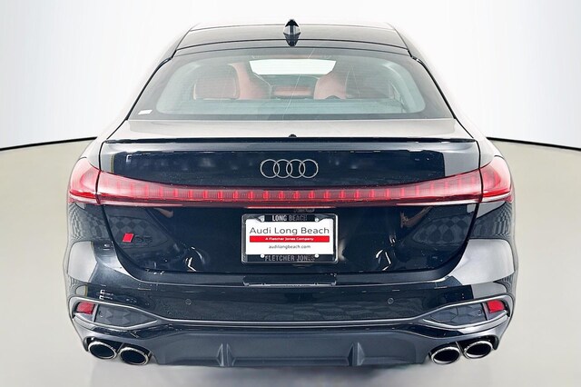 2026 Audi S5 Sedan