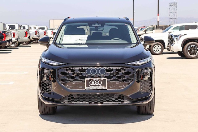 2026 Audi Q3 SUV