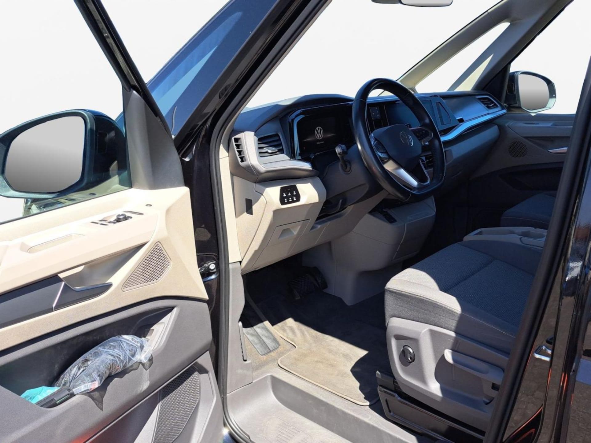 Volkswagen Multivan Life