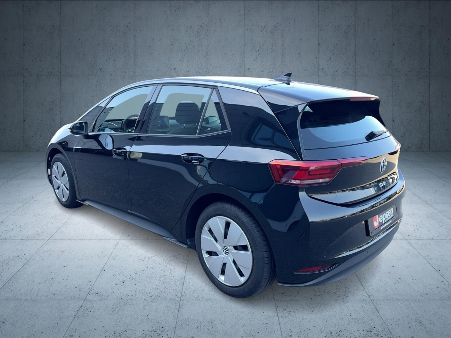Volkswagen ID.3 Pro