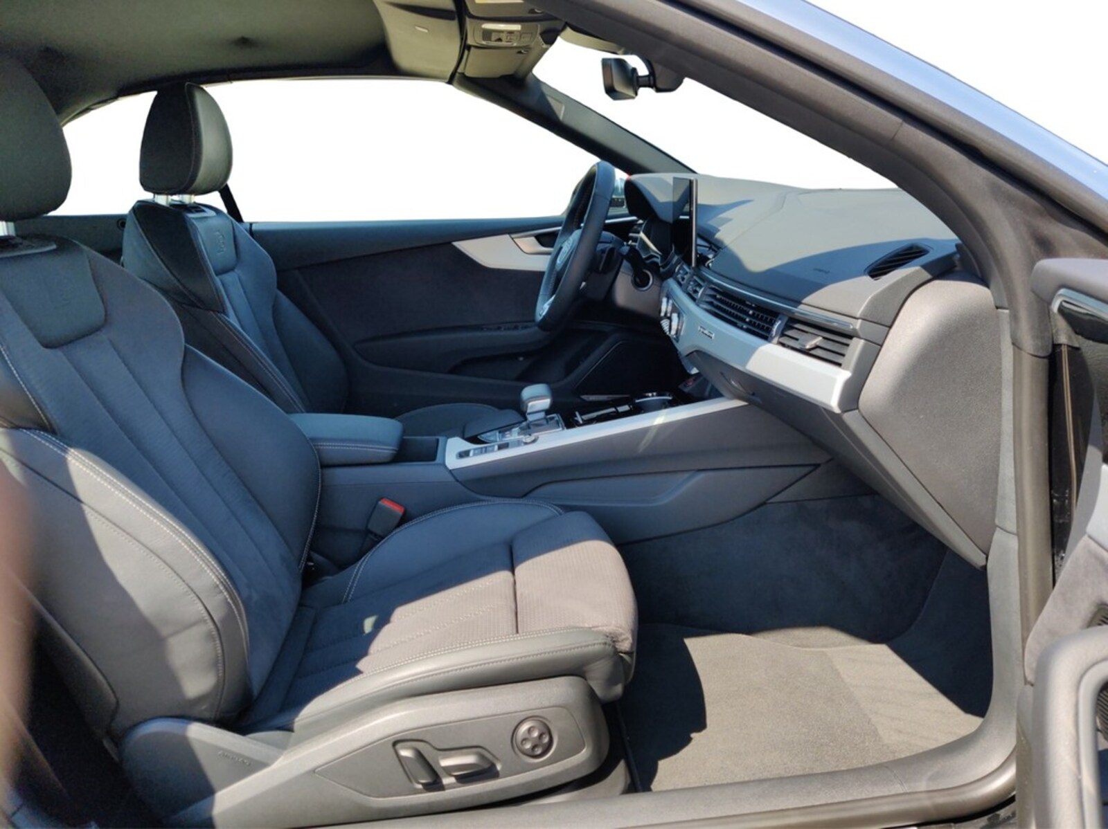 Audi S5 Cabriolet – Bild 8