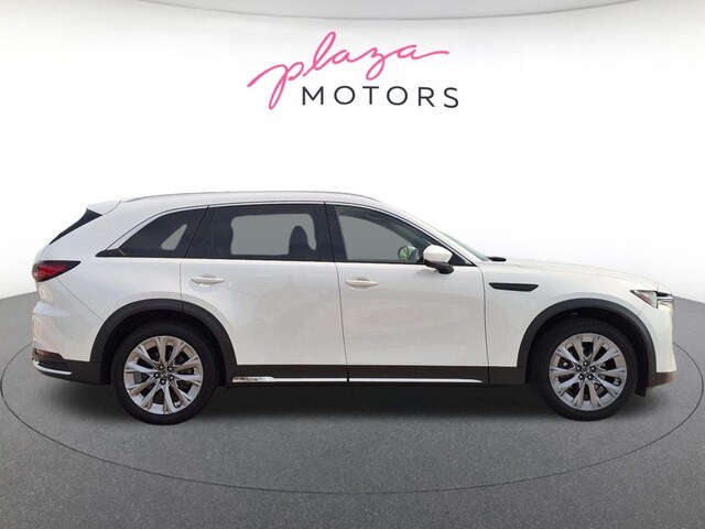 2024 Mazda CX-90