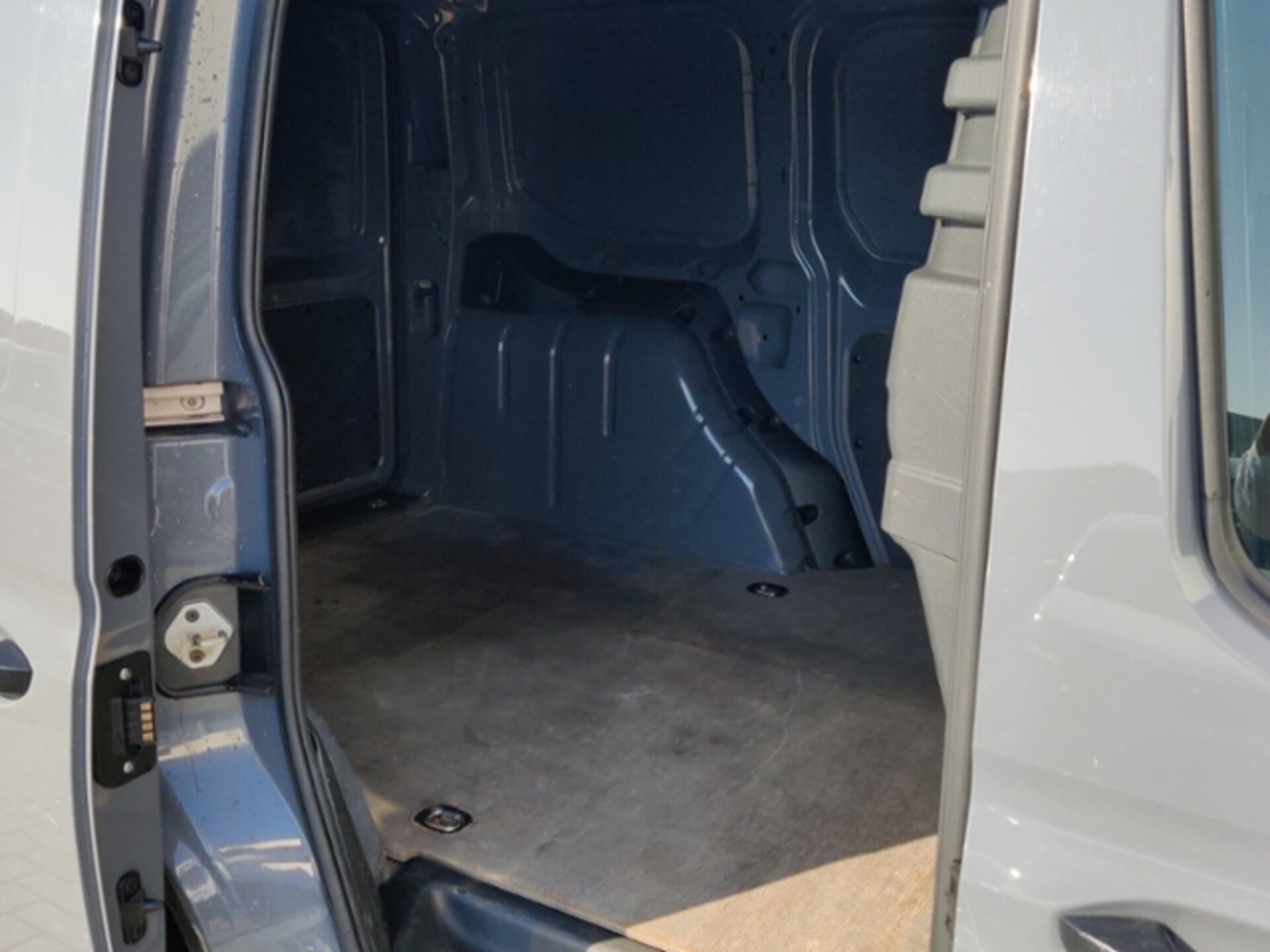 Volkswagen Caddy Cargo EcoProfi