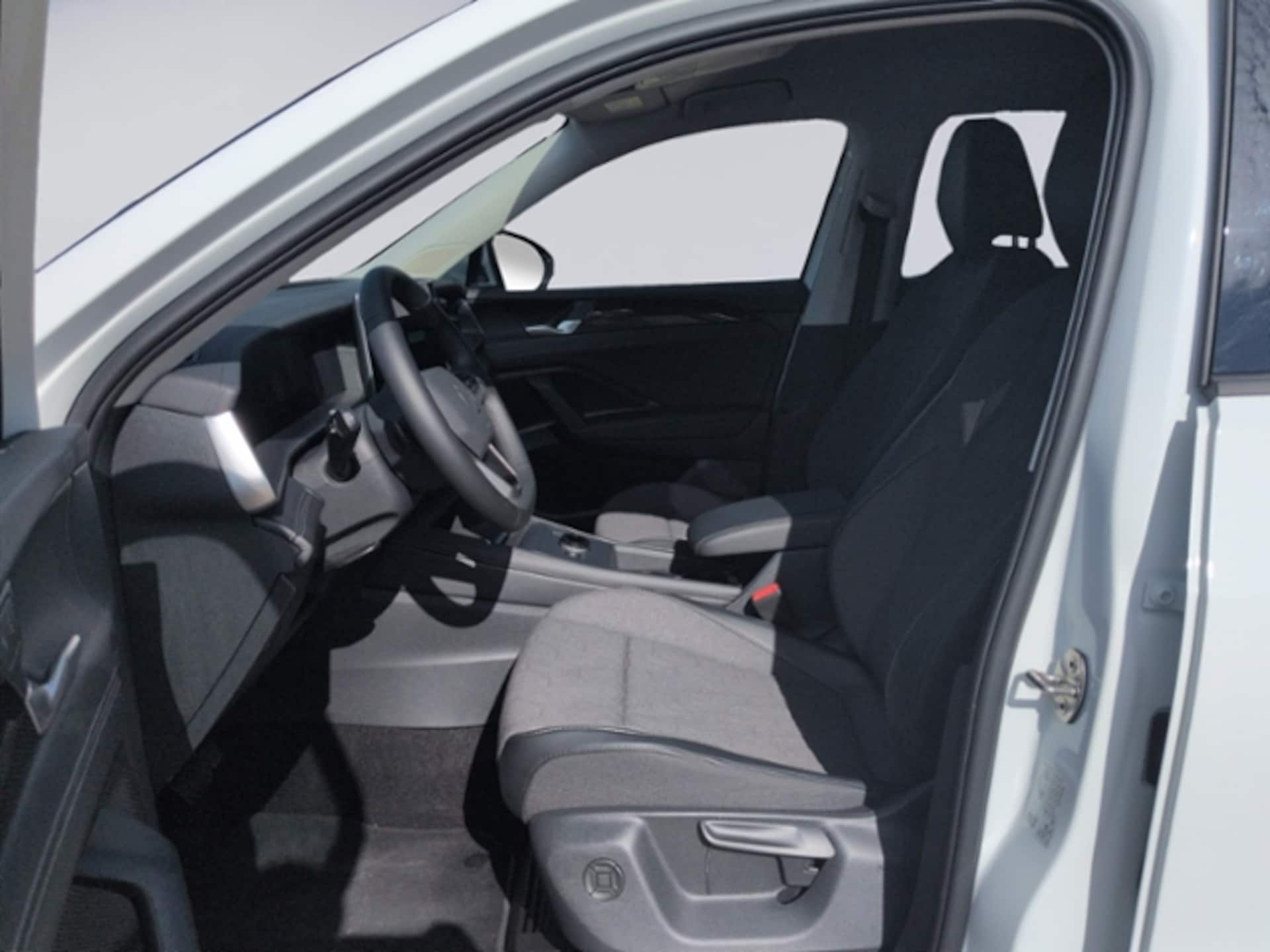 Volkswagen Tayron Life