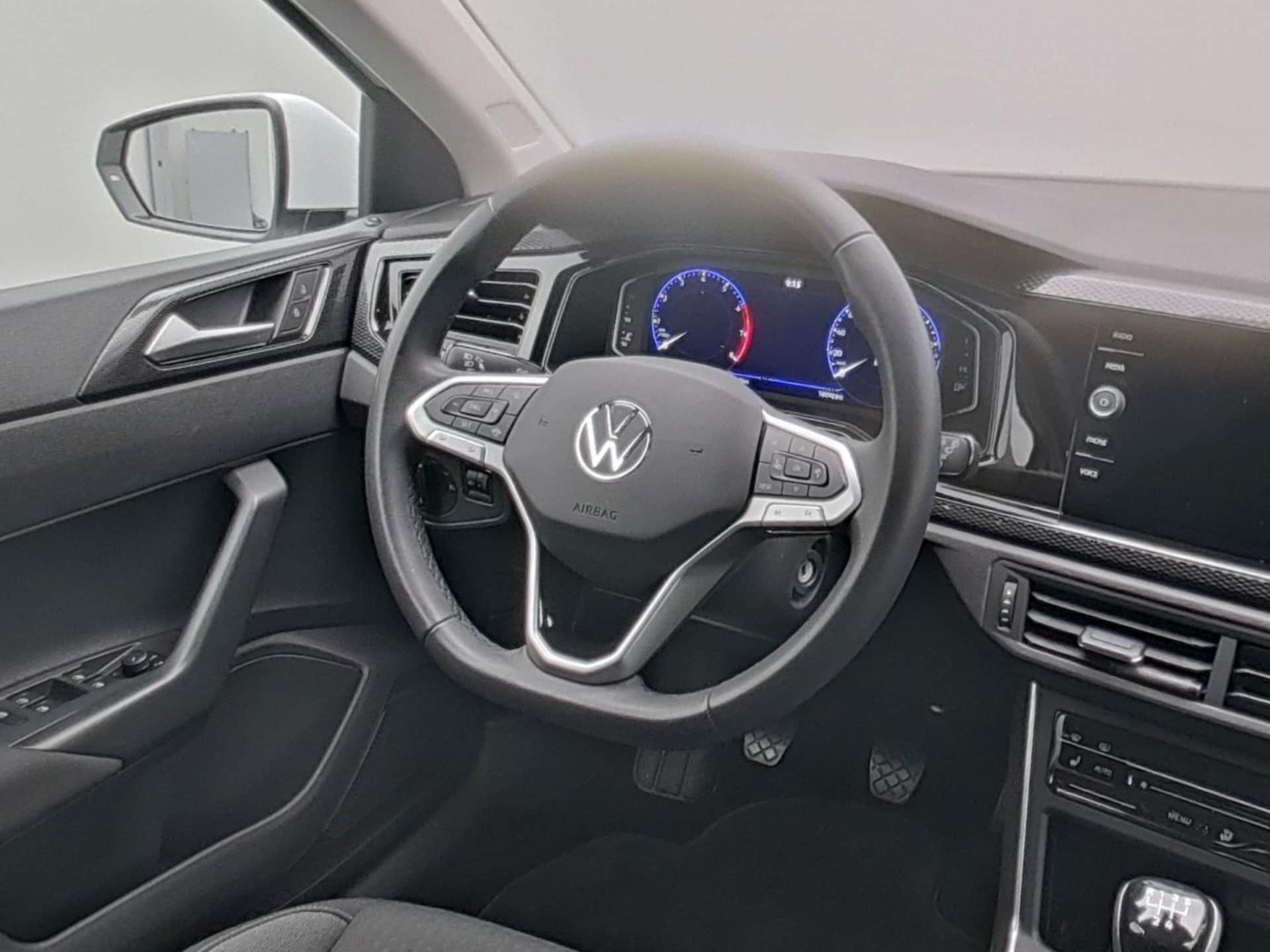 Volkswagen Polo Life