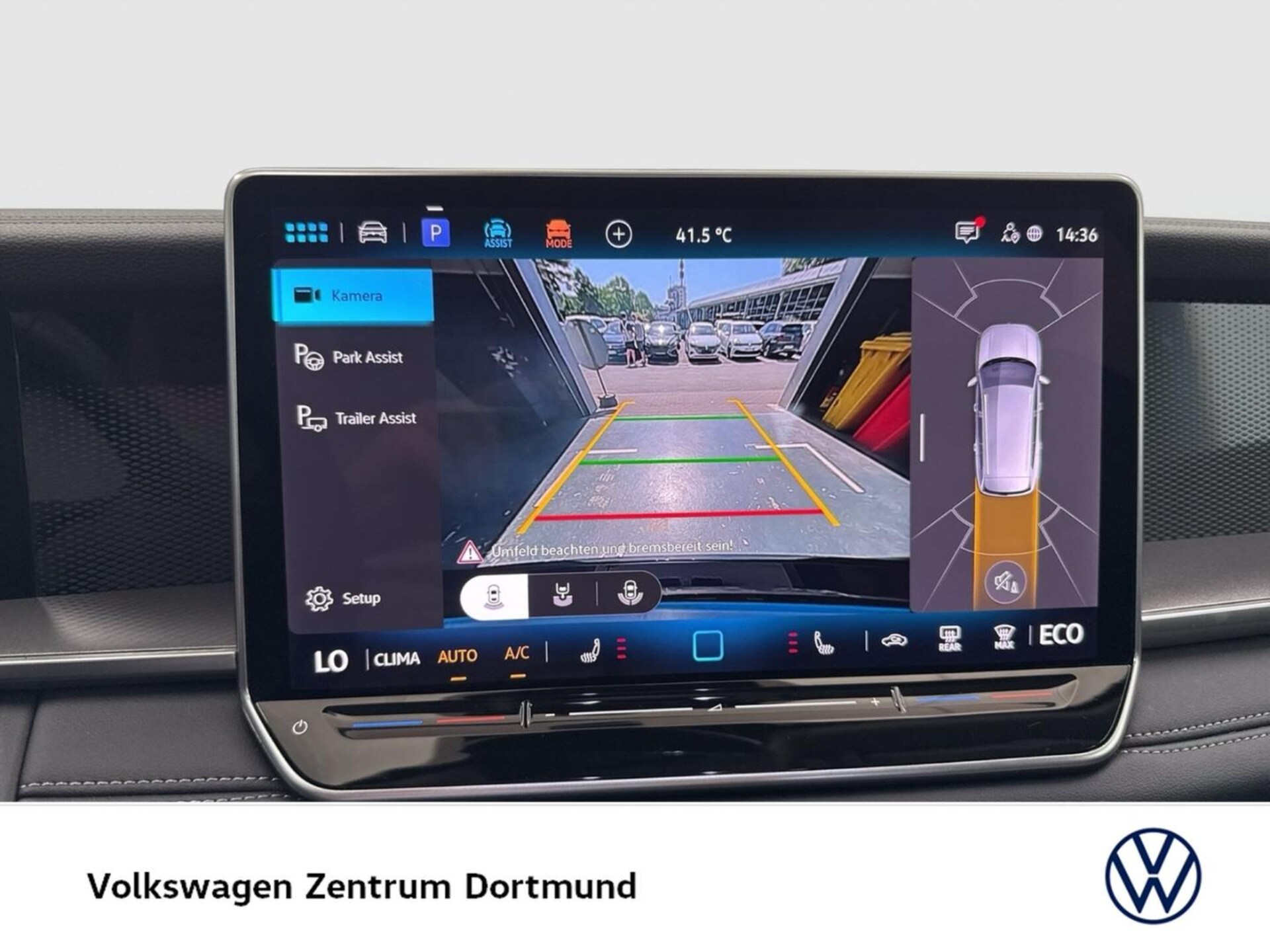 Volkswagen Tayron Life