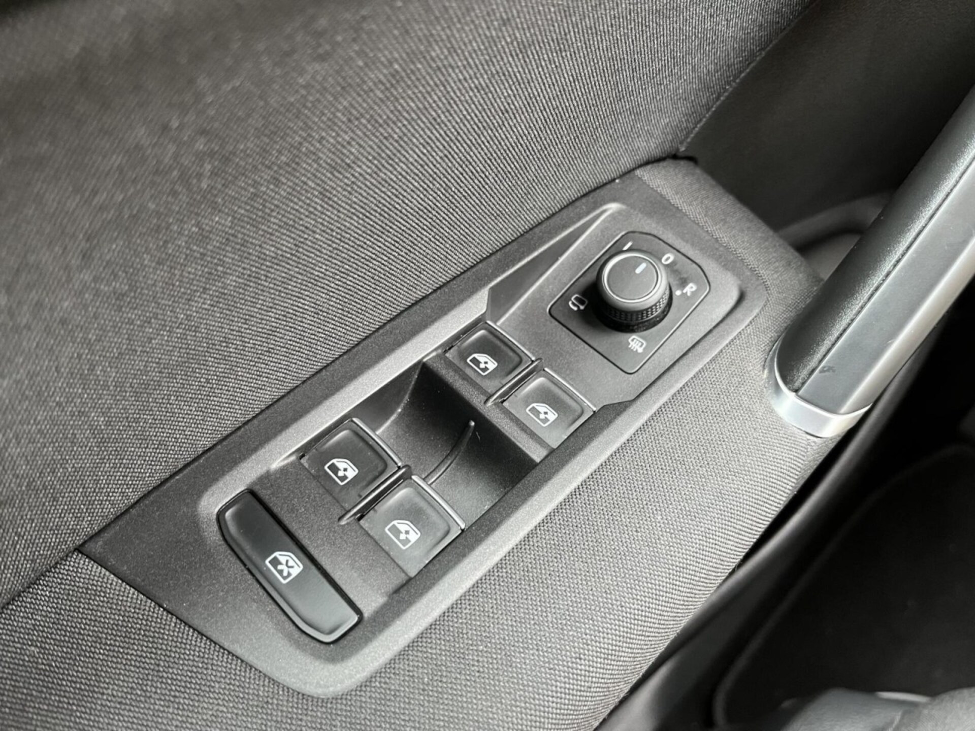 Volkswagen Touran Highline