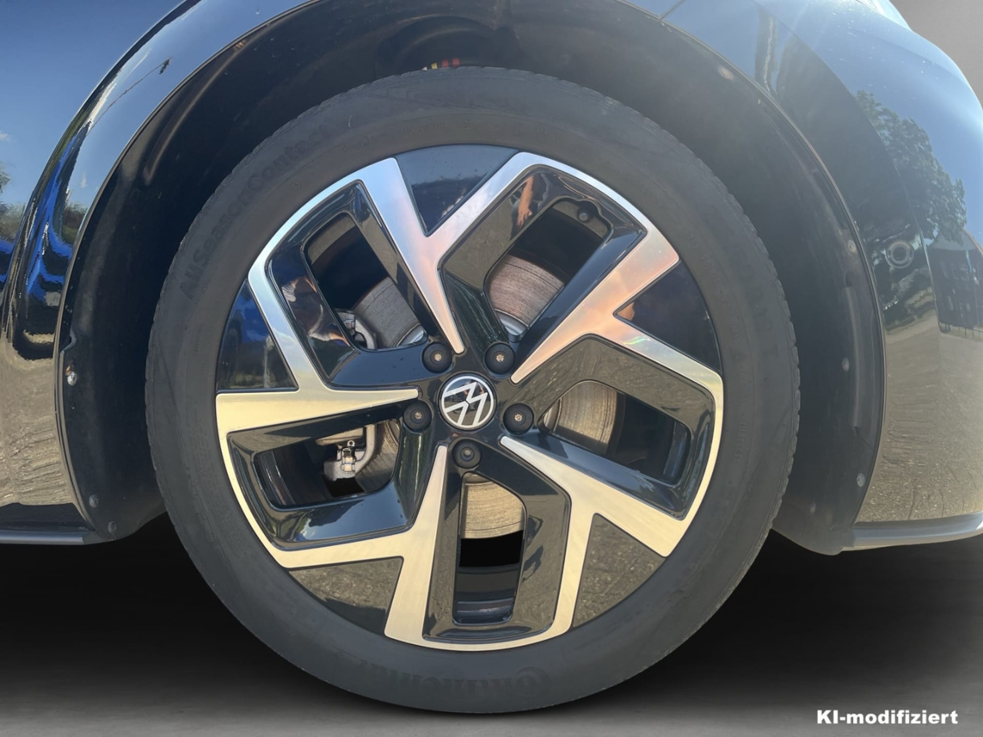 Volkswagen ID.3 MOVE Pro