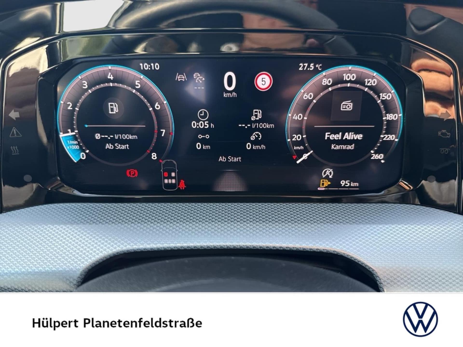 Volkswagen Golf Variant ENERGY