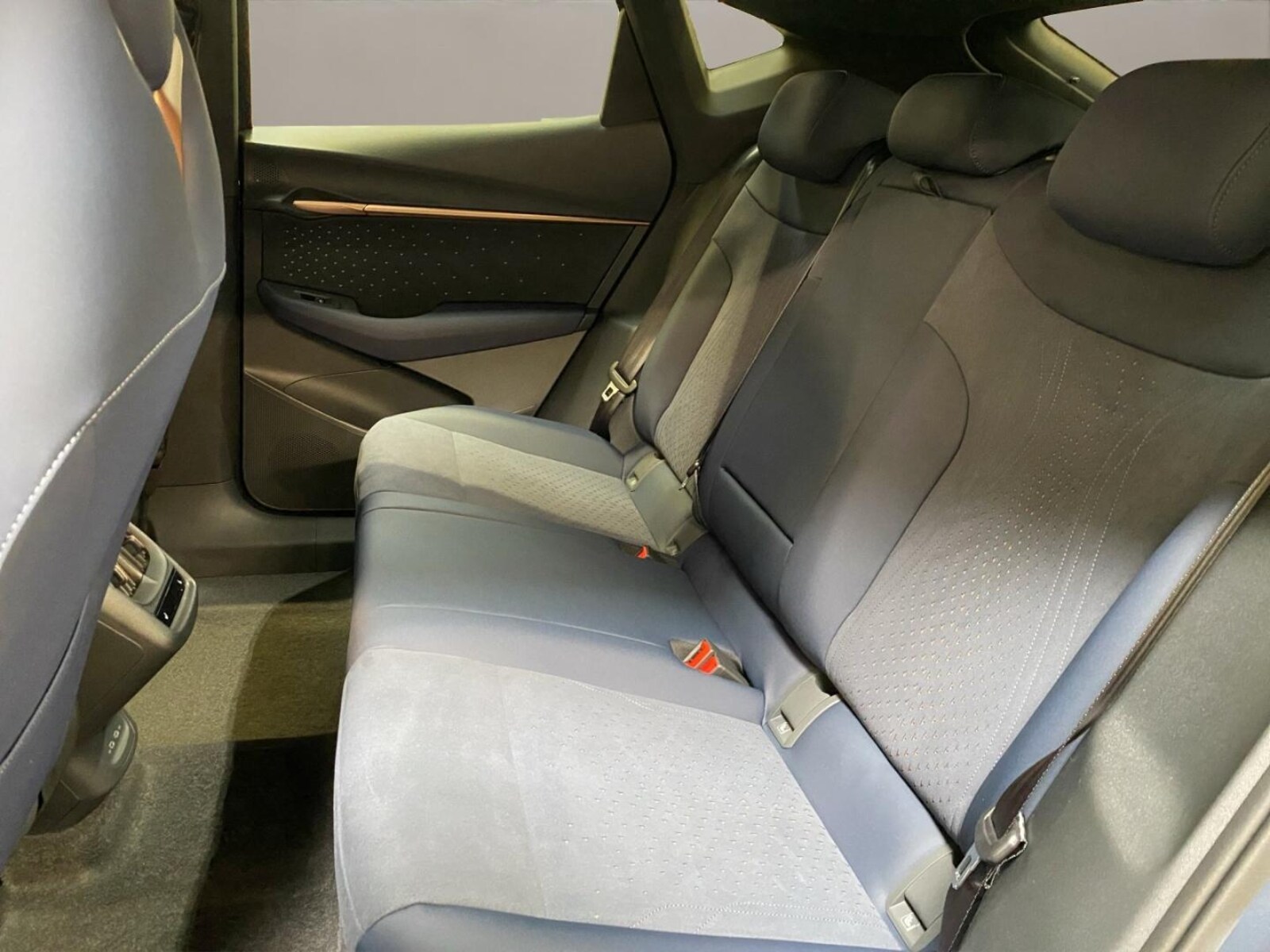 CUPRA Tavascan – Bild 15