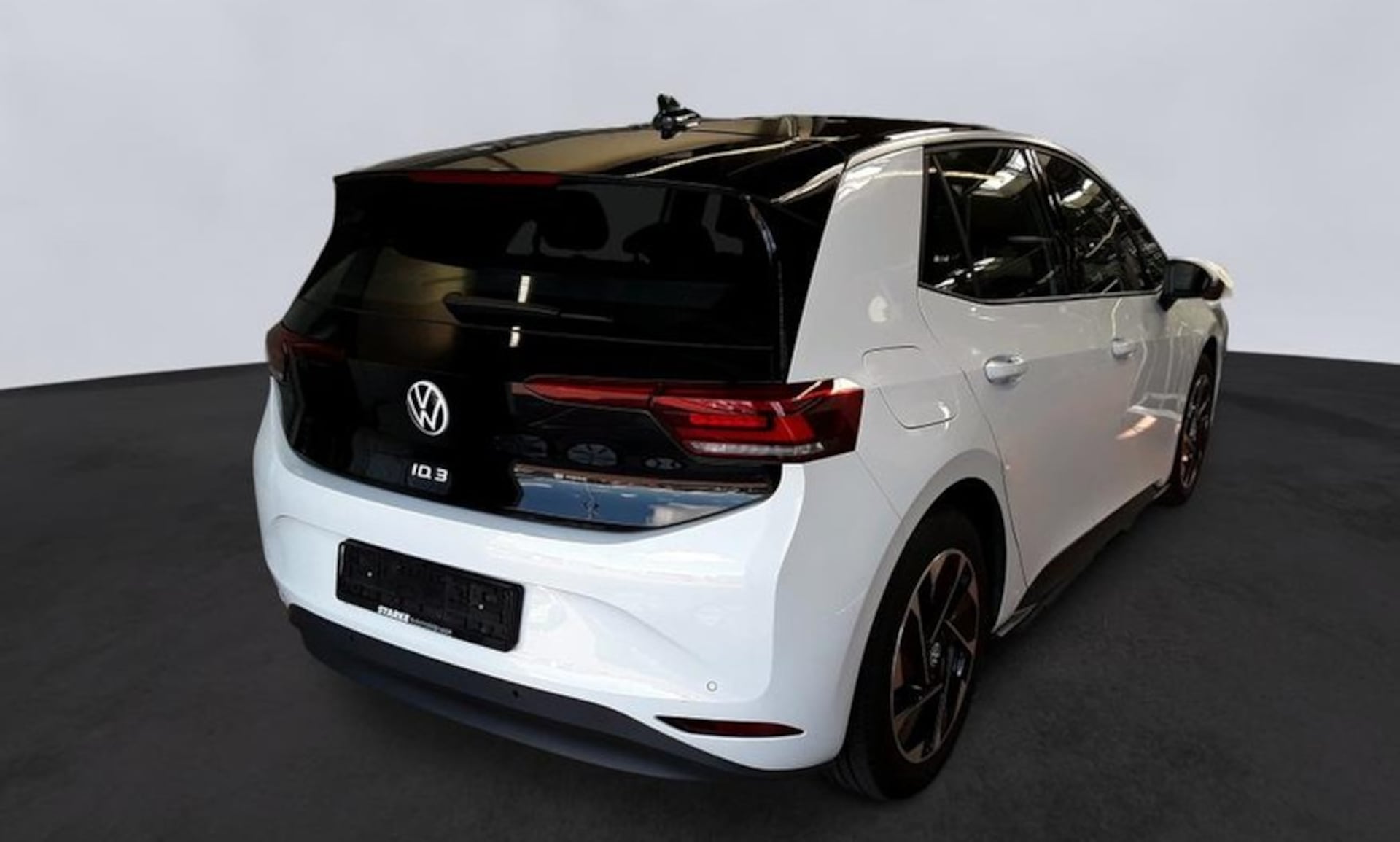 Volkswagen ID.3 Pro Performance Life