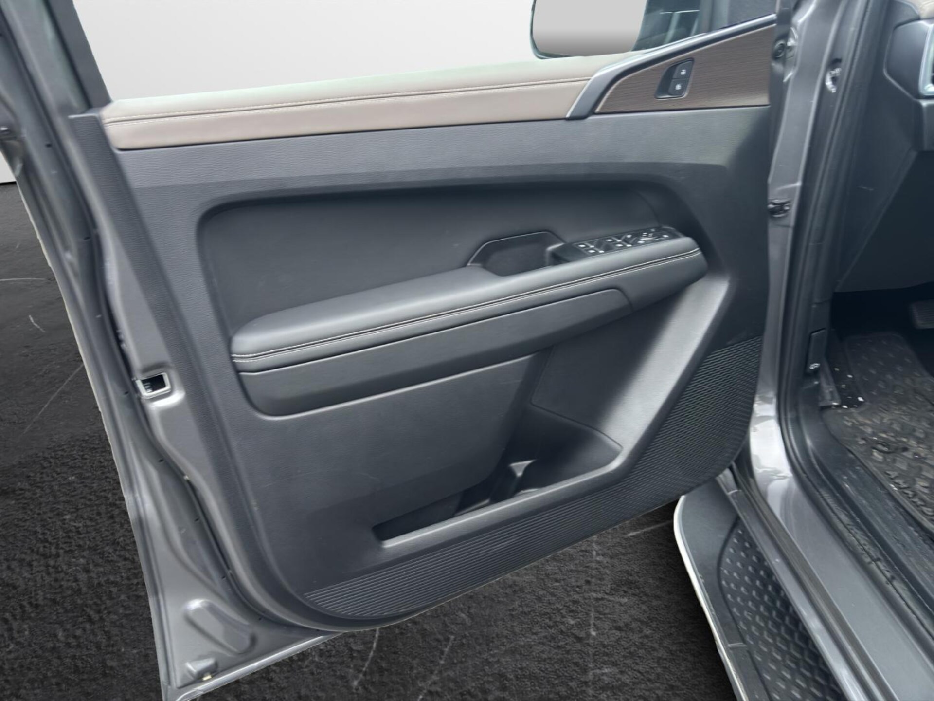 Volkswagen Amarok DoubleCab Style