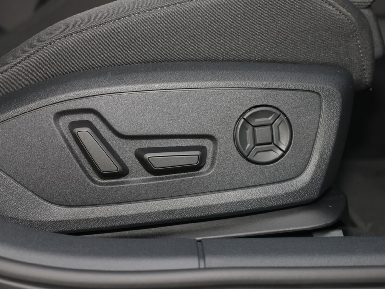 Audi A3 Sportback – Bild 10