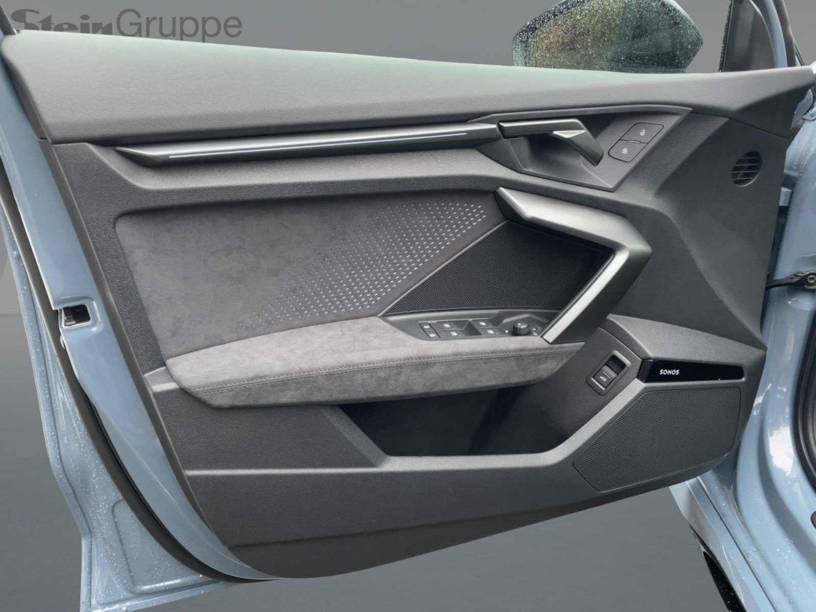 Audi RS 3 Limousine – Bild 20
