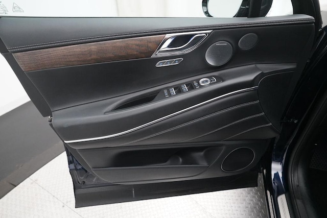 2026 GENESIS GV80 Prestige - Photo 29