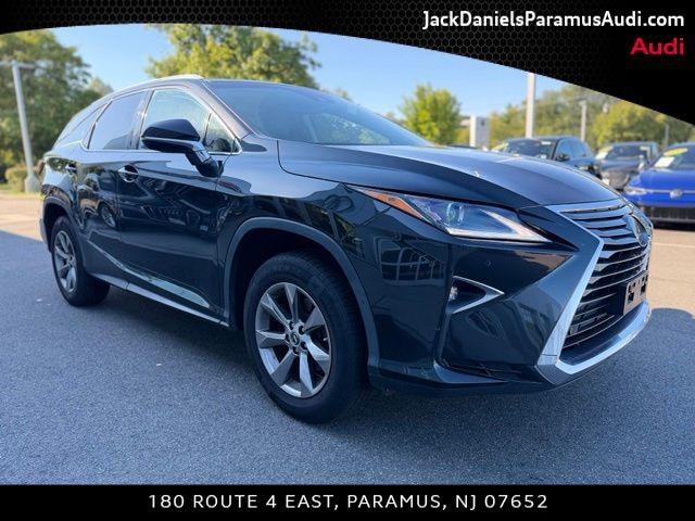 2019 Lexus