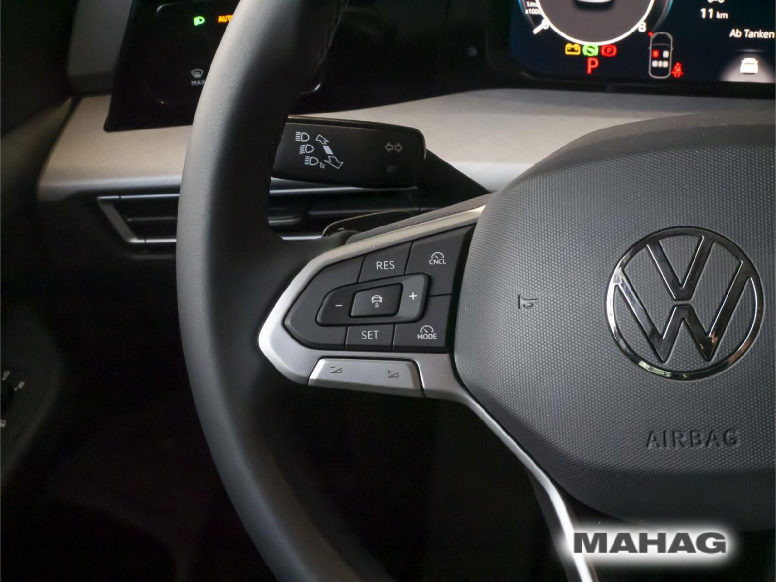 Volkswagen Golf – Bild 23