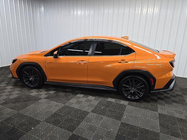 2023 Subaru WRX