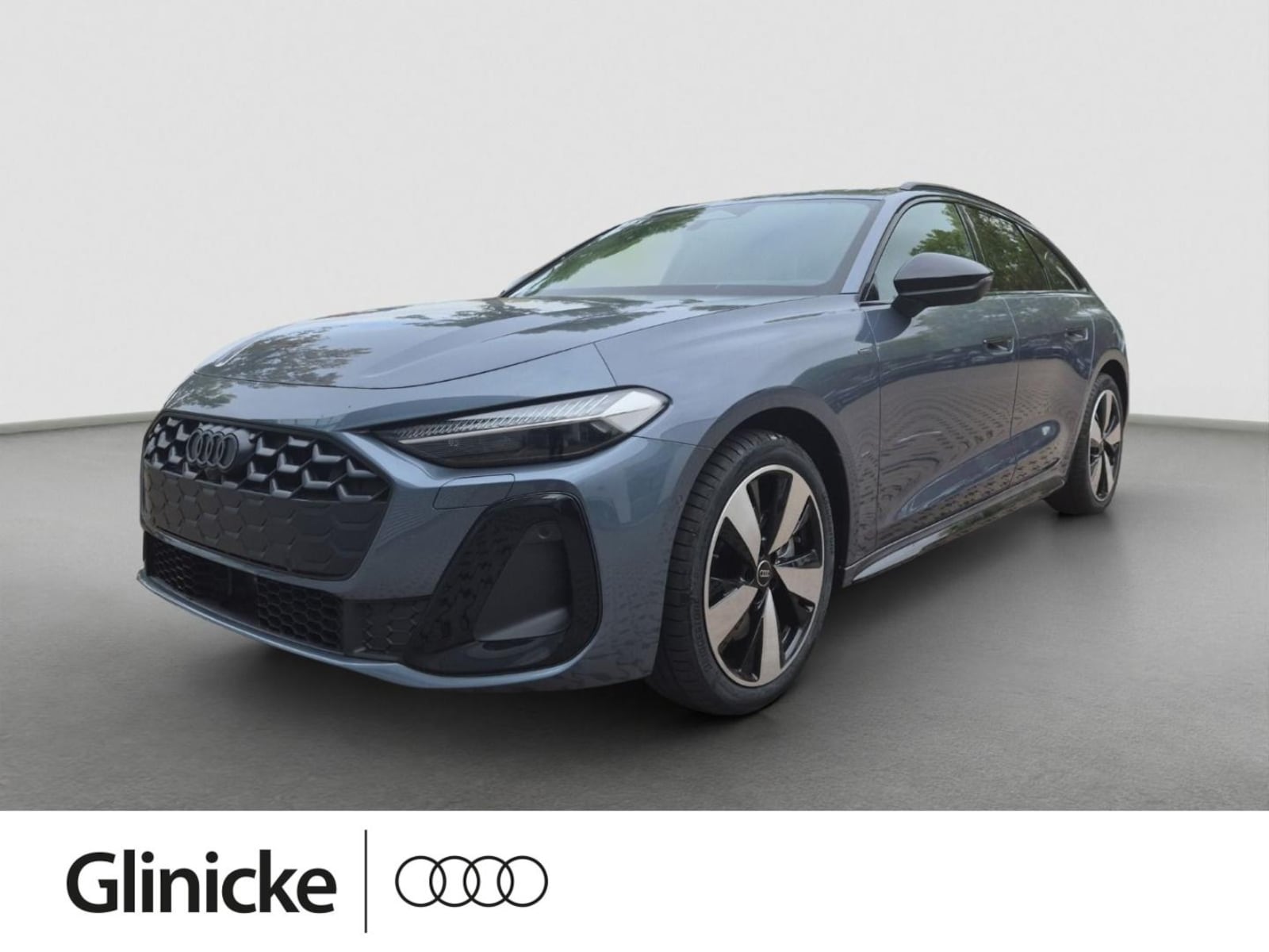 Audi A5 Avant