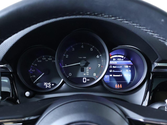 2026 Porsche Macan T - Photo 24