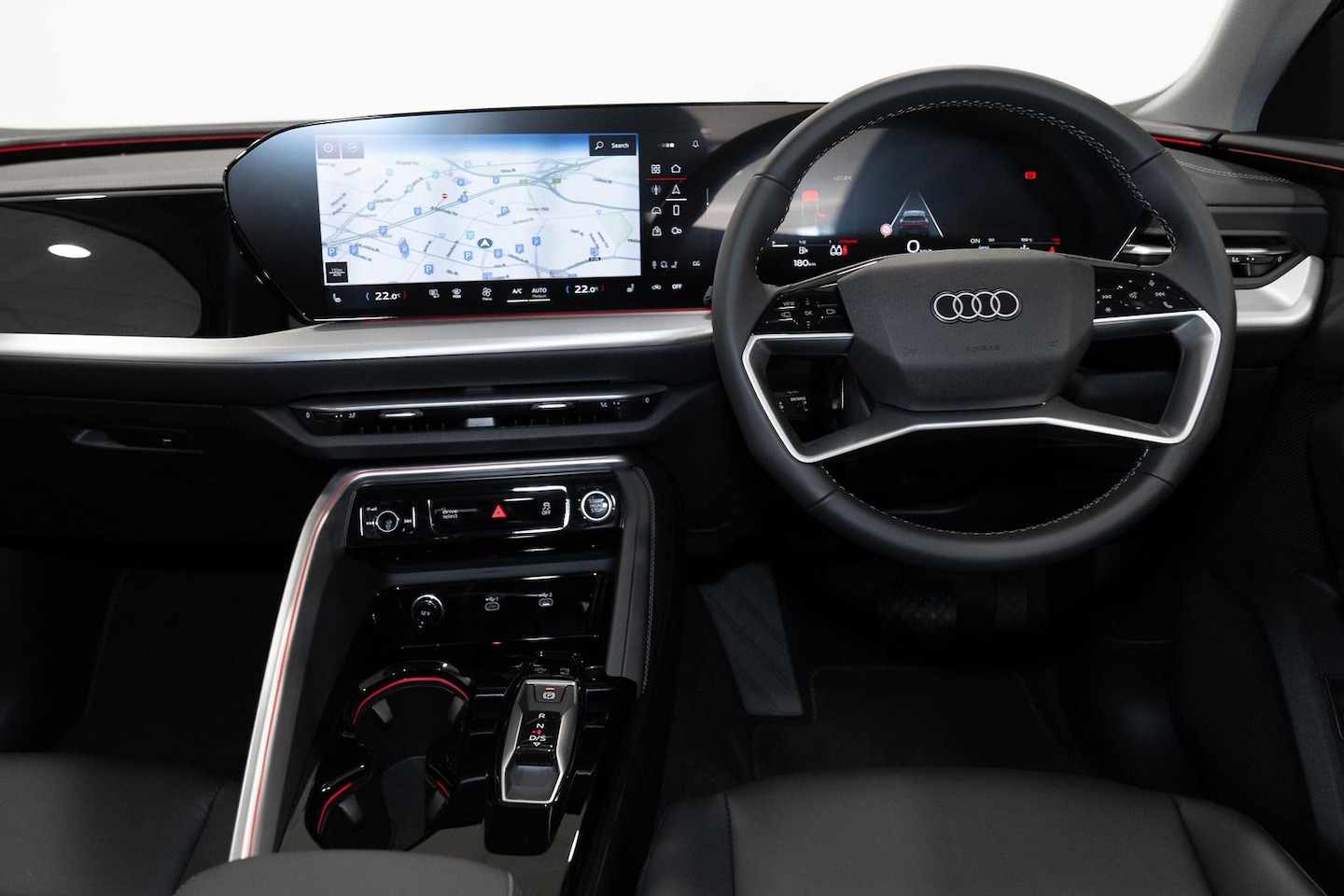 Image about Audi Q5 Sportback TDI quattro 150 kW