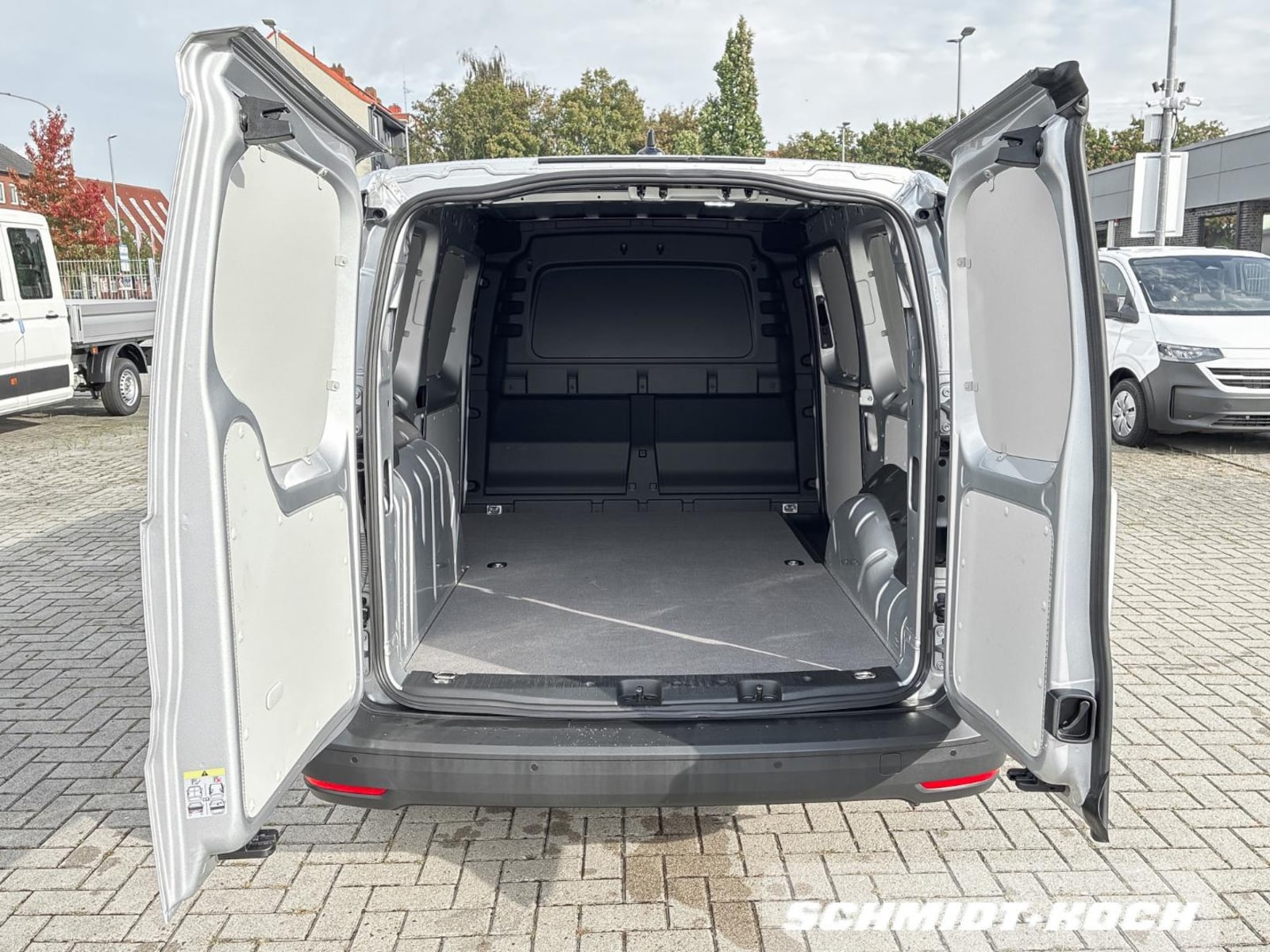 Volkswagen Caddy Maxi Cargo – Bild 15