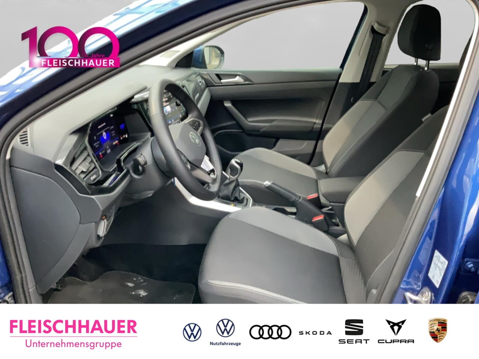 Volkswagen Taigo – Bild 8
