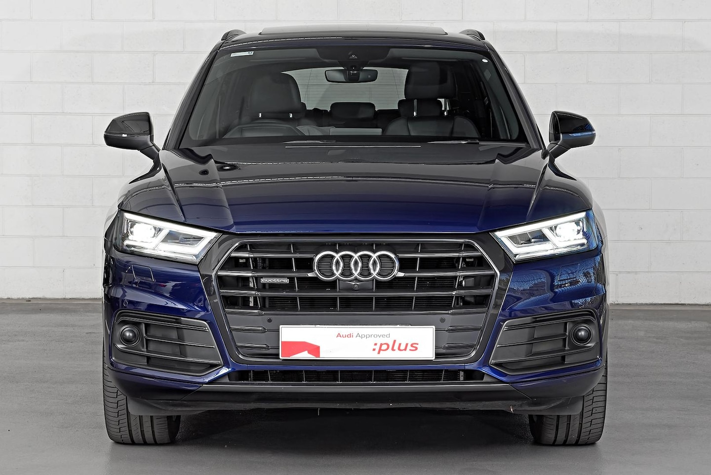 Image about Audi Q5 sport 40 TDI quattro S tronic