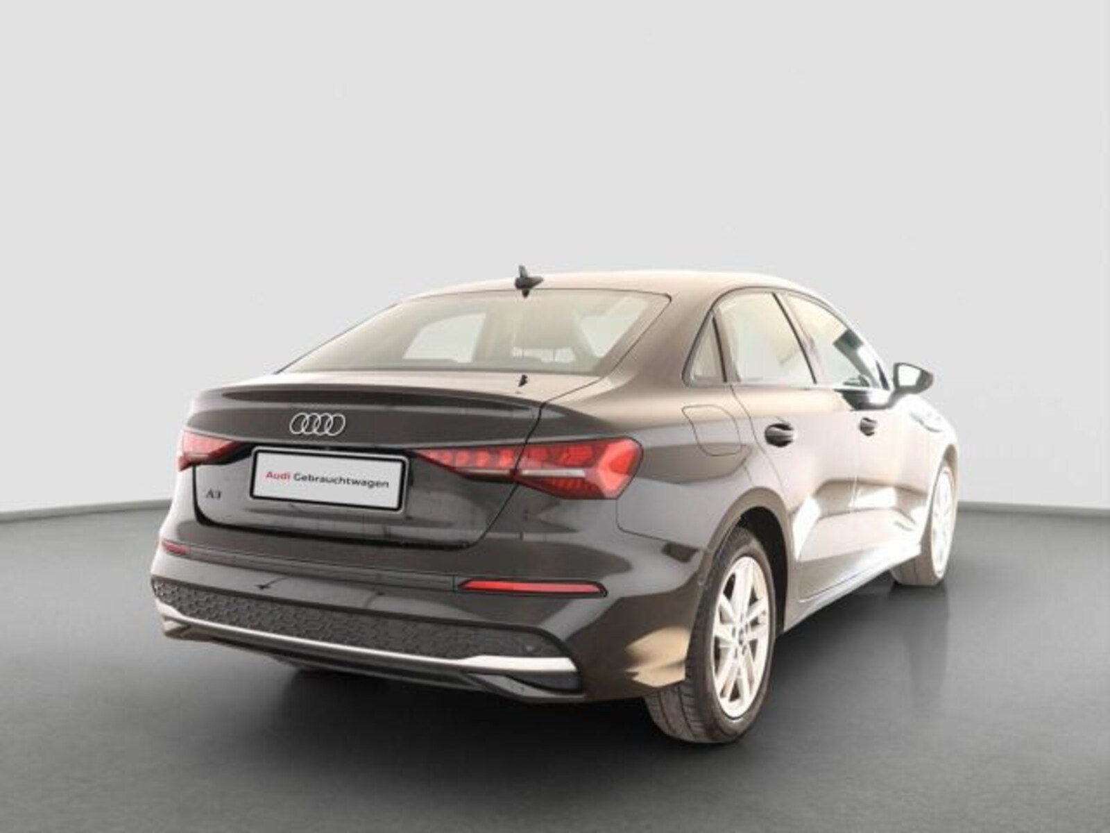 Audi A3 Limousine – Bild 3