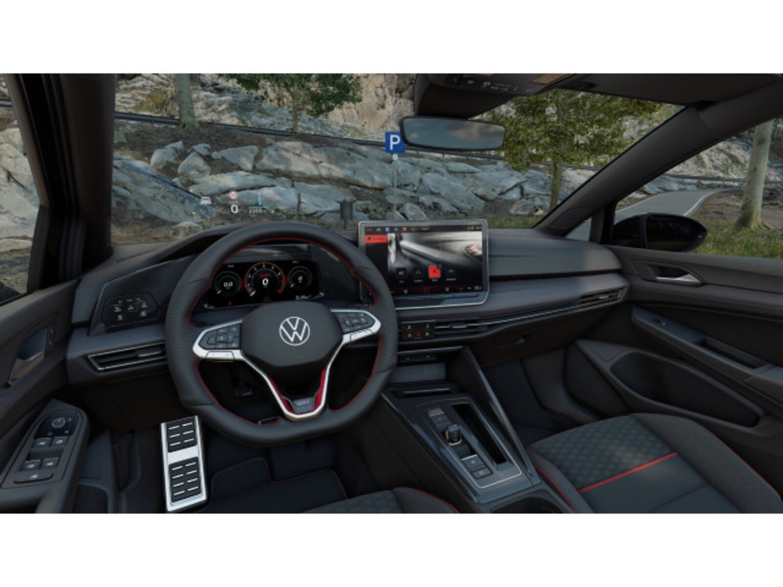 Volkswagen Golf – Bild 3