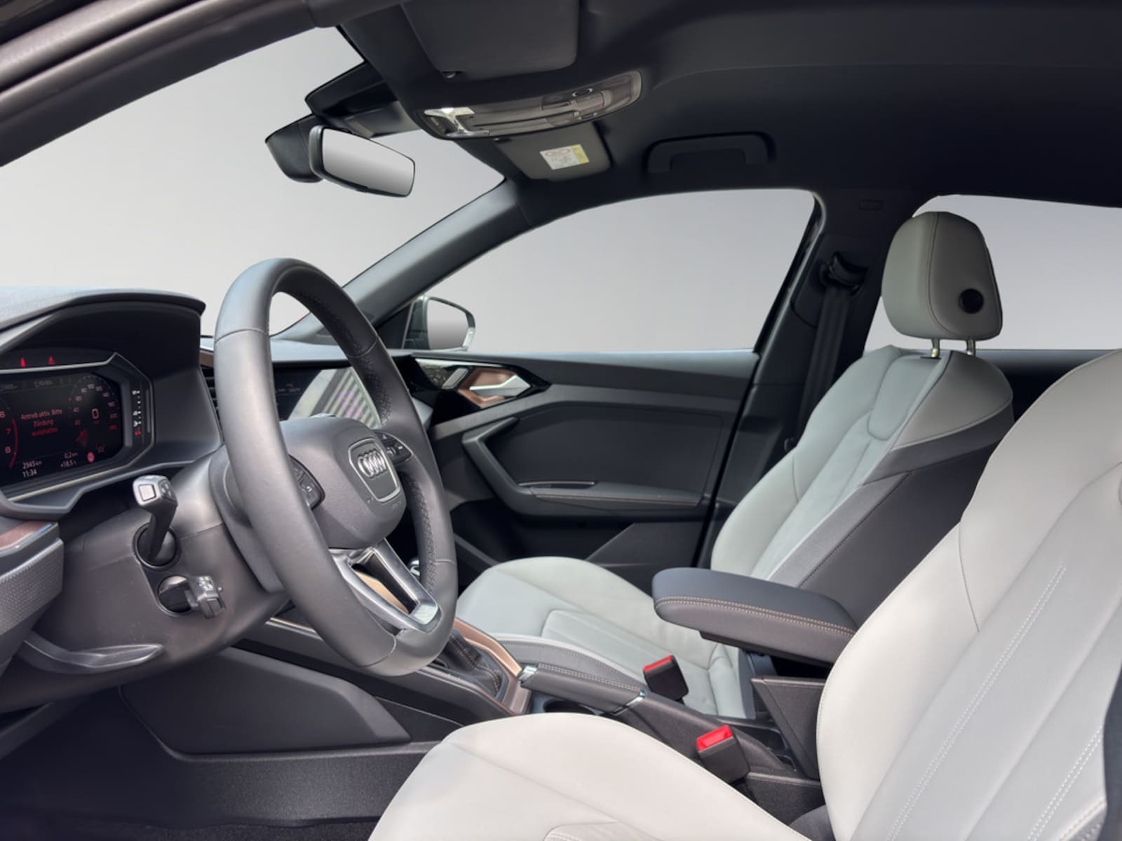 Audi A1 Sportback – Bild 10
