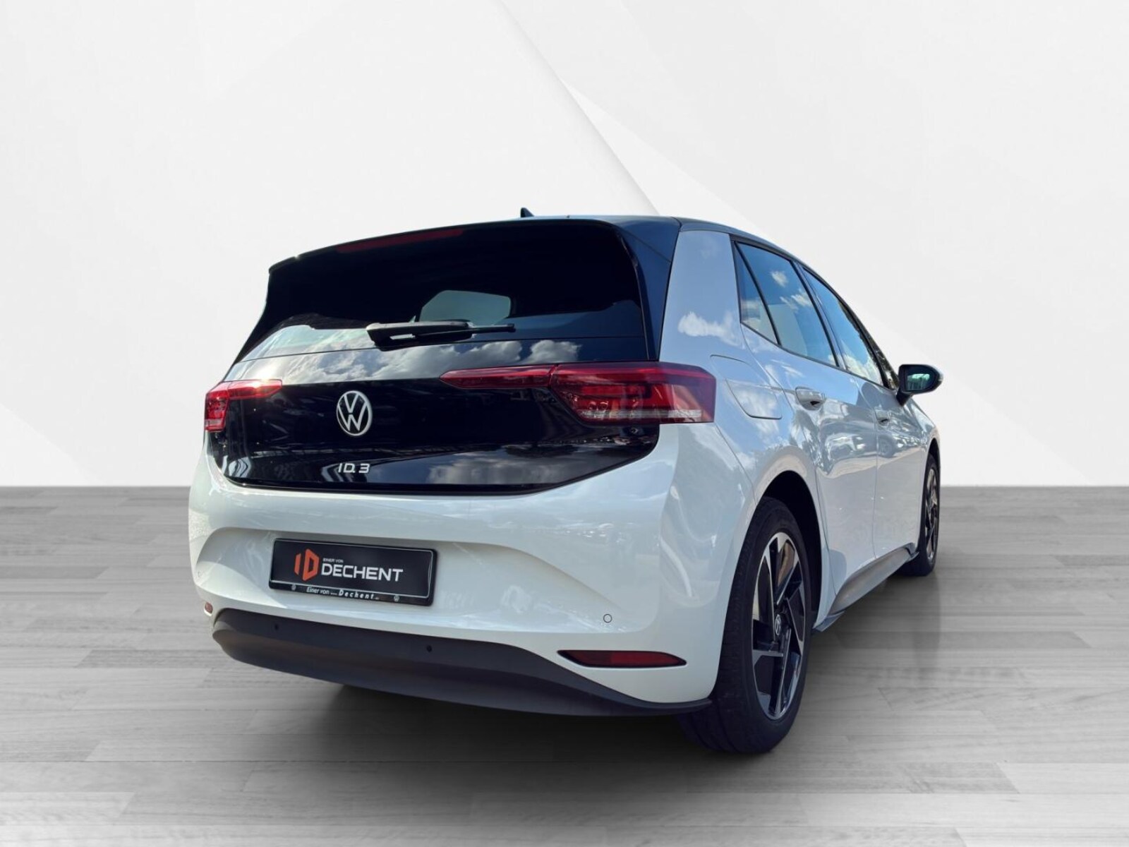 Volkswagen ID.3 – Bild 11