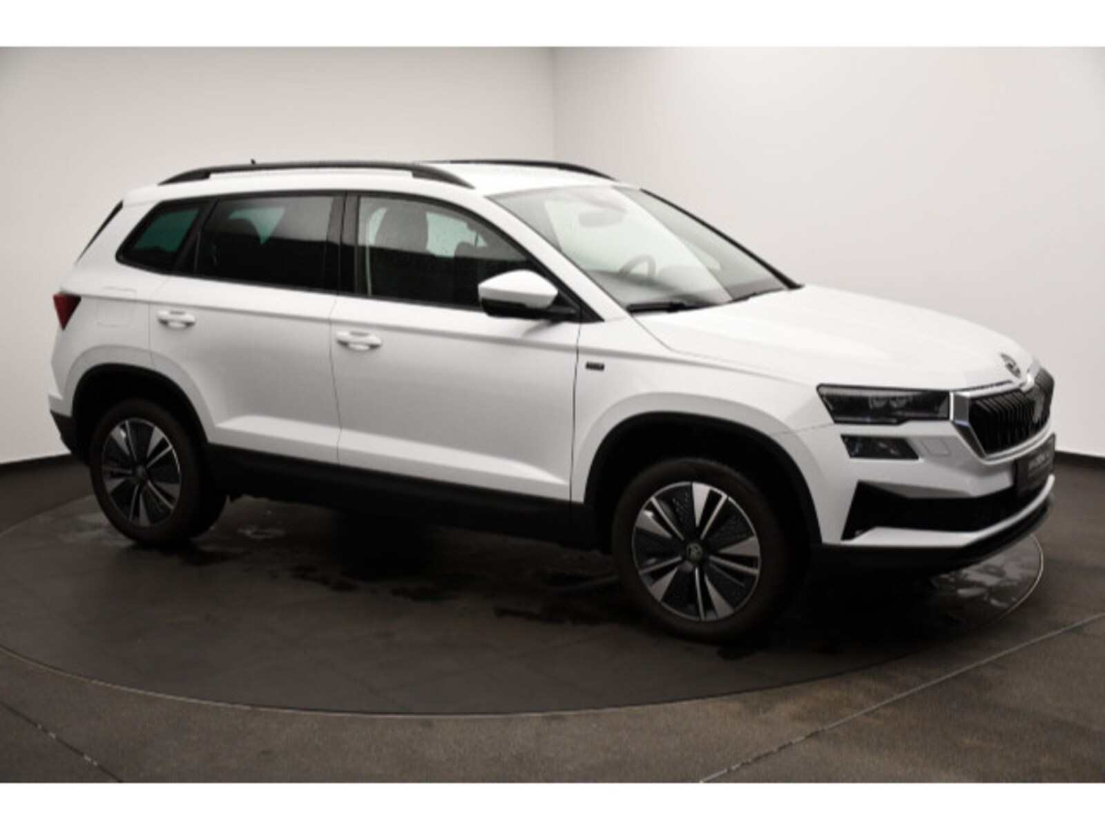 Škoda Karoq – Bild 15