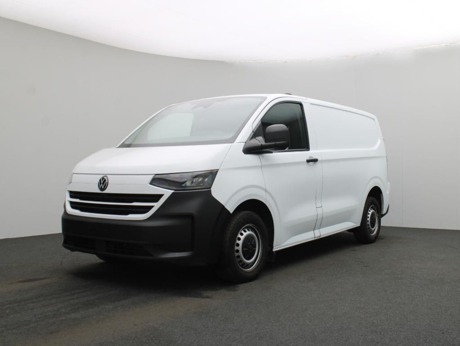 Volkswagen Transporter Kasten kurzer Radstand – Bild 2