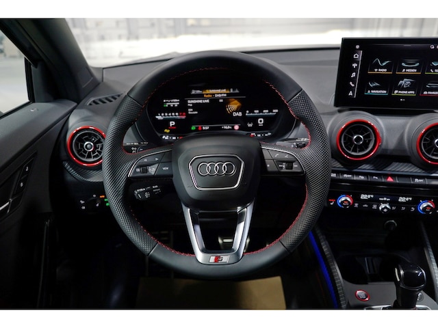 Audi SQ2 TFSI Quattro S Tronic - 2024 - Joinsteer - #7