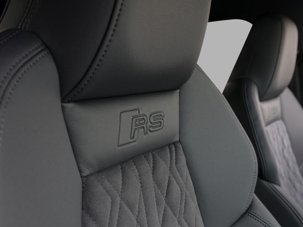 Image about Audi RS 3 Sportback TFSI quattro S tronic