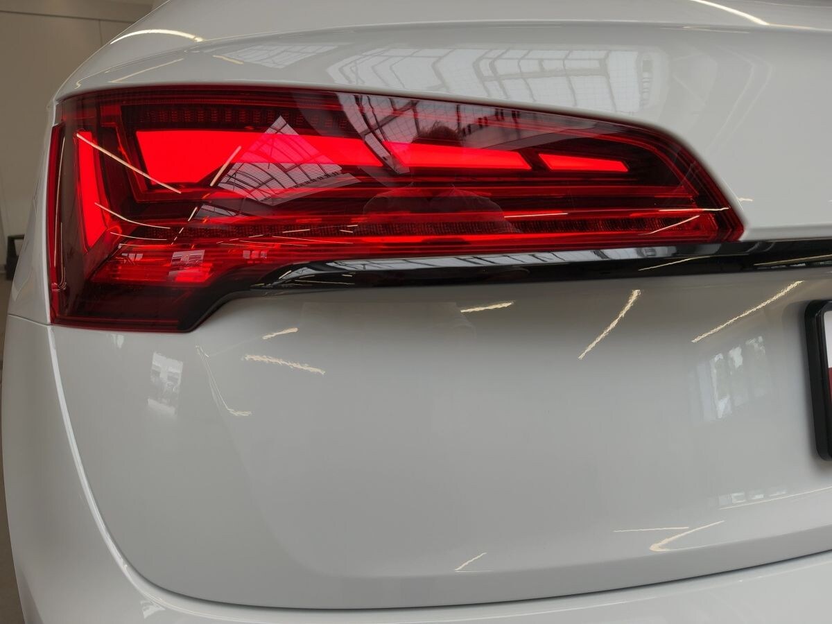 Image about Audi SQ5 TDI tiptronic